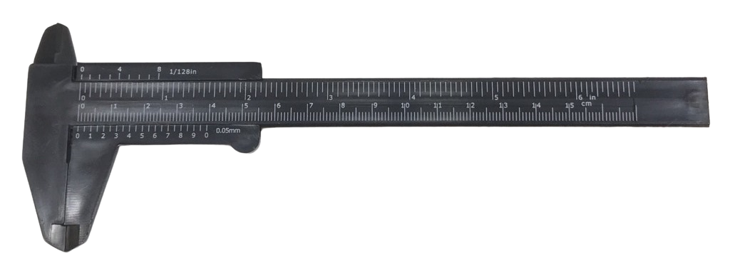 Simple Caliper