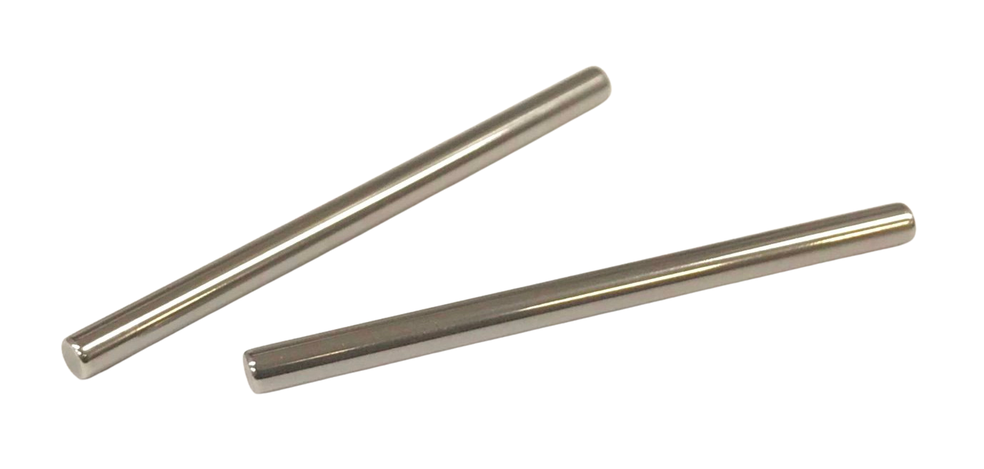 Low-Friction Inner Suspension Pin (Φ3.0mm x 46mm)