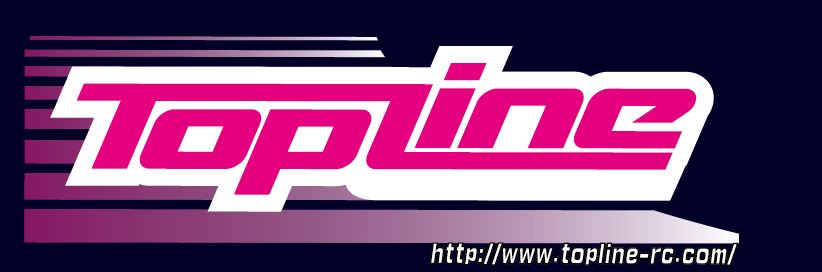 TOPLINE オリジナルバナー(600×1800mm)