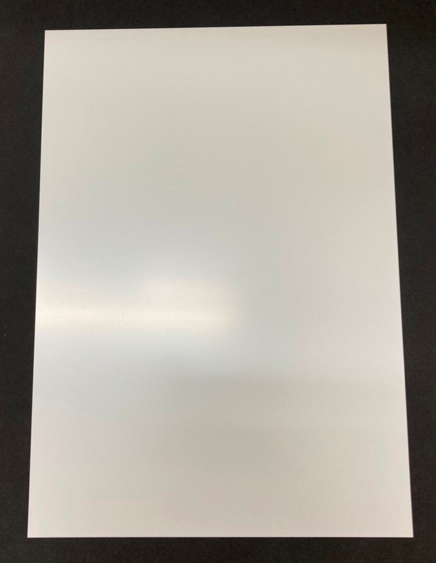 Craft Premium Shrink Plastic B4 size, 1mm thick