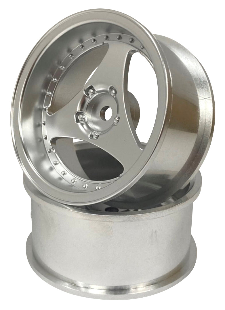 YOKOHAMA ADVAN Oni Wheels