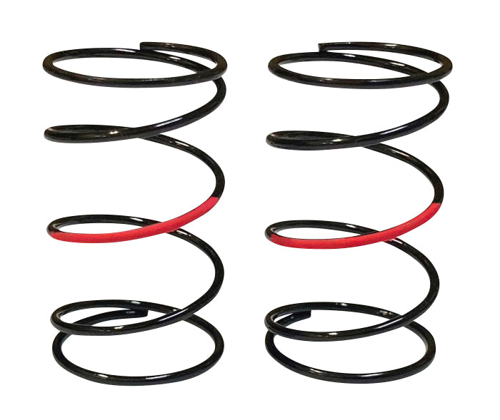 S-Line Semi-Short Springs for RWD