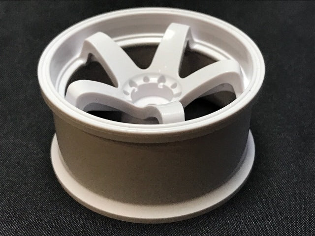 NモデルVer.3 トラクション type ホワイト