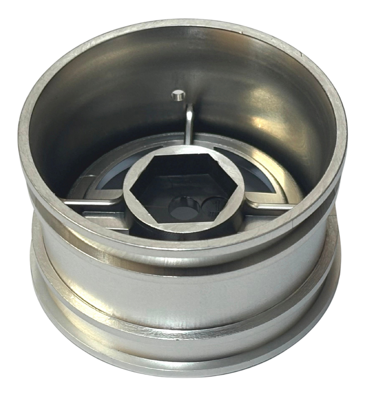 Mini Classic Spoke-II