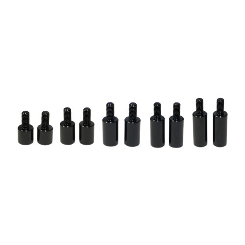 C leg extension color