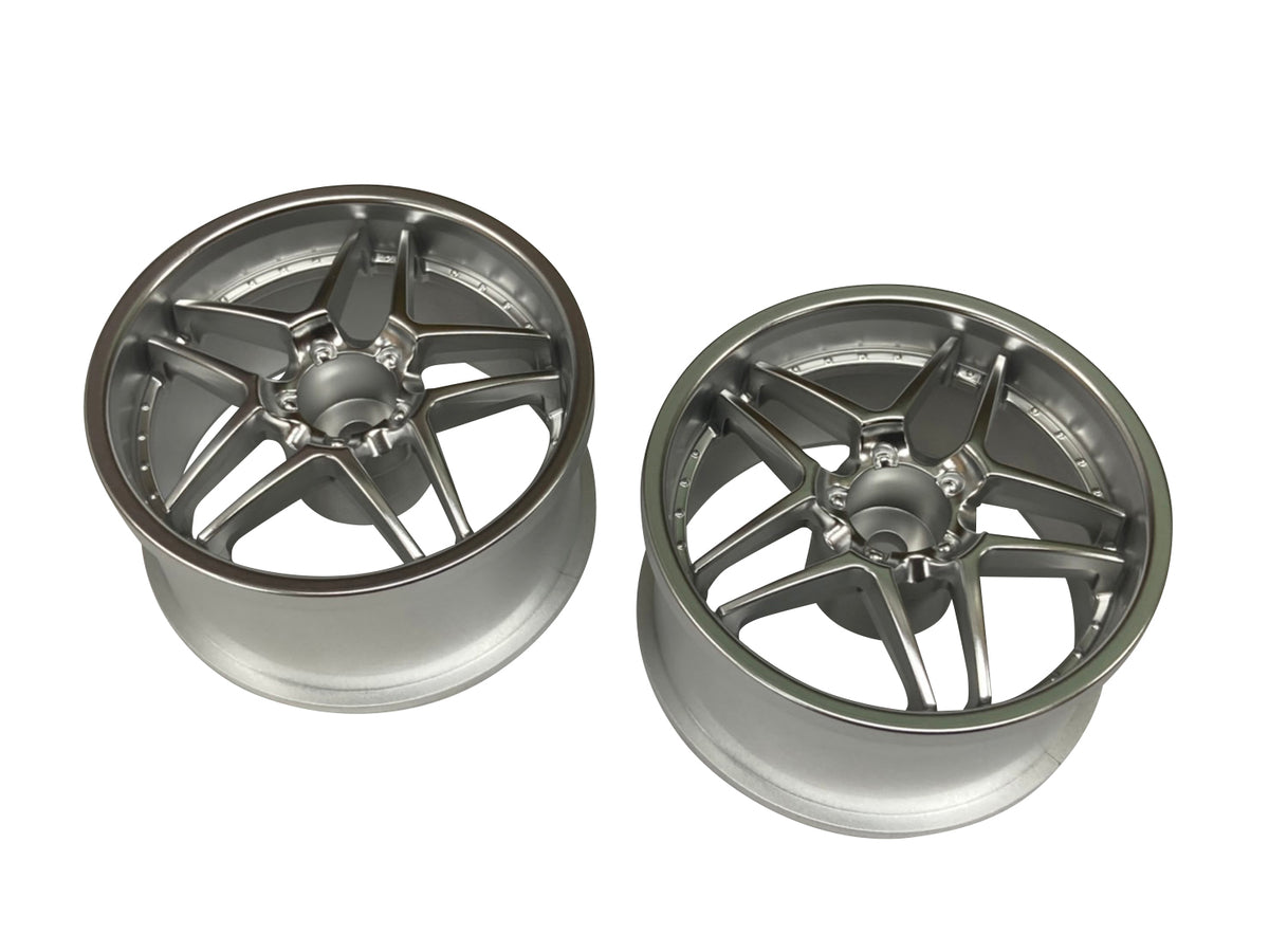 BLITZ BRW03 WHEEL