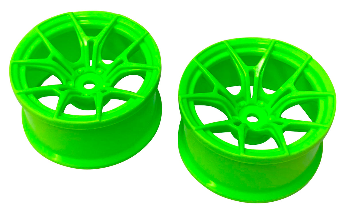 FX Sport Wheels