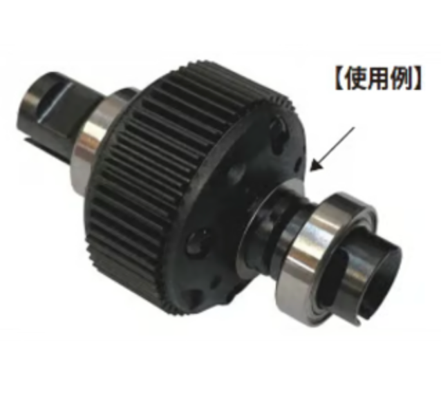 高精度ステンレスシム (内径 10mm× 外径 13mm)