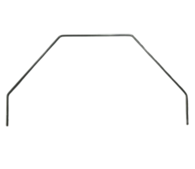 ベルトコンバ用スタビワイヤーΦ1.2
