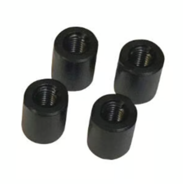アルミカラー M3×7.5mm