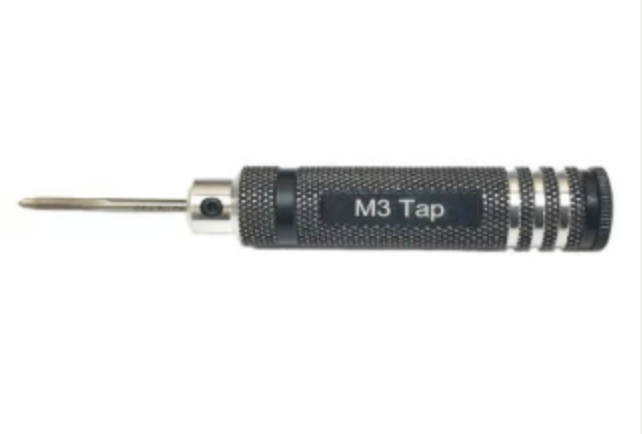 MRT M3 ネジ切りタップ