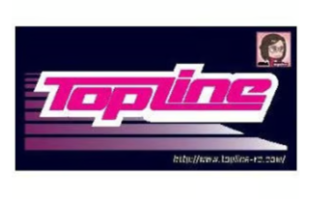 TOPLINE Original Banner