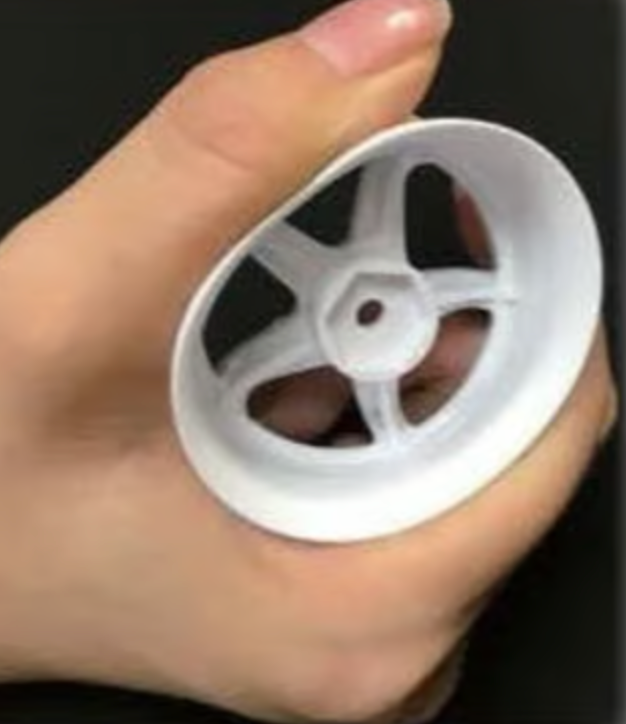 Nモデル Ver.3 スーパーハイトラクションType
