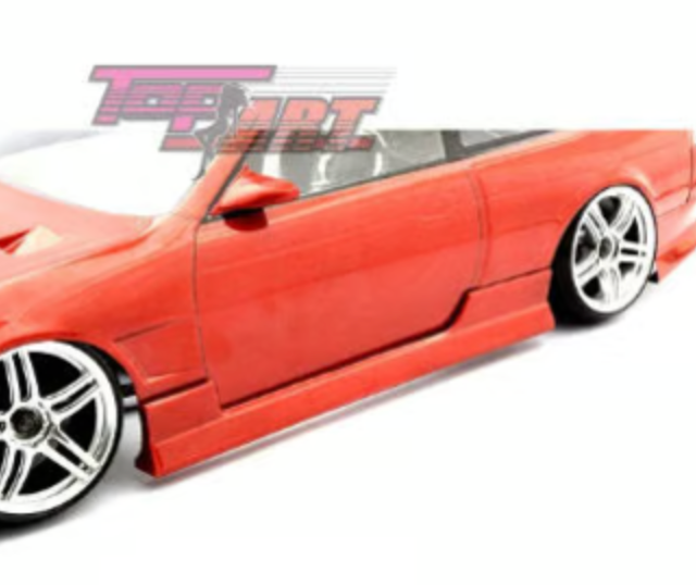 S14 Early Model TYPE1 Aero