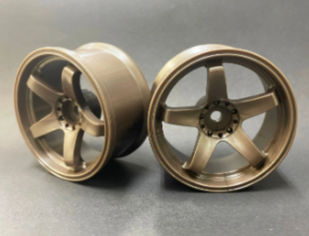 N Model Ver.3 High Traction Type