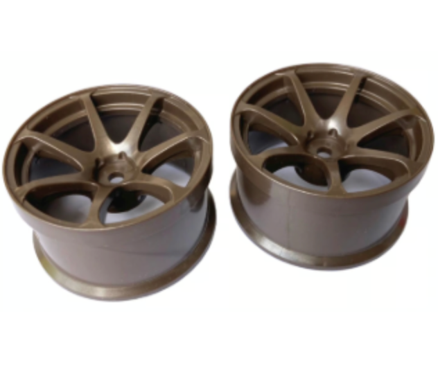 AVS MODEL T7 ホイール 30mm幅