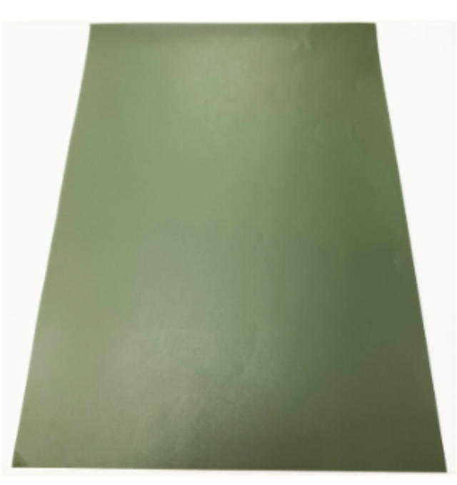 Body wrap film