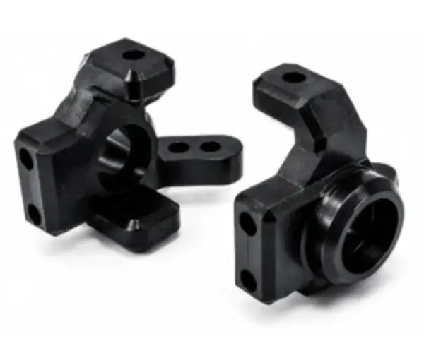 【新製品】ドリフト専用フロント ZEROナックルM-spec