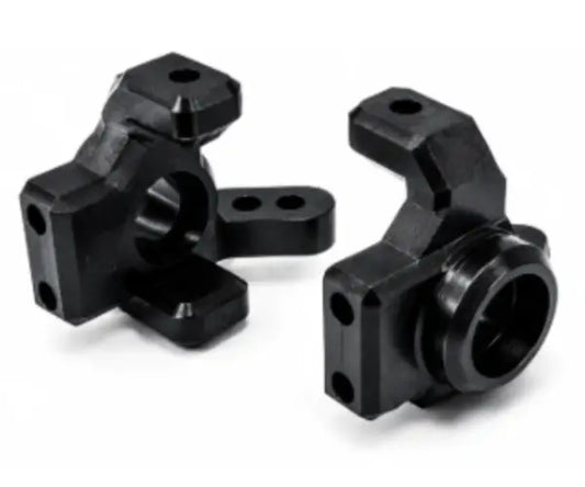 【新製品】ドリフト専用フロント ZEROナックルM-spec