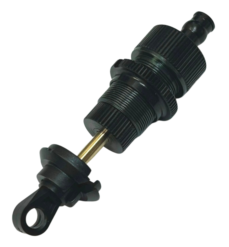 TRF Damper Overhaul Set