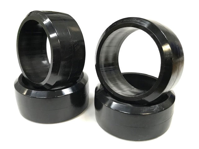 ドリフトタイヤ Miniスポーツエディション  HDPE / PP