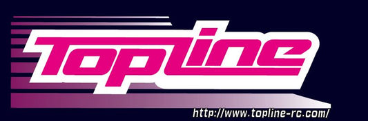 TOPLINE オリジナルバナー(600×1800mm)