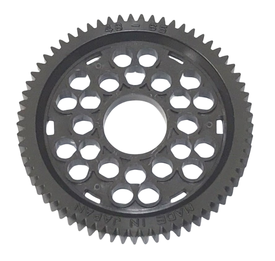 PREMIUM Spur Gear 64-Pitch