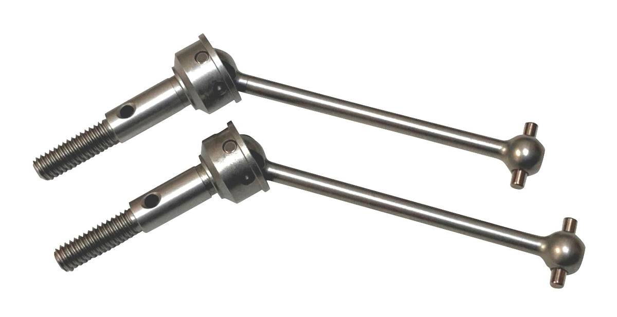 Dual WPC Reinforced Universal Joint for RD/SD Series