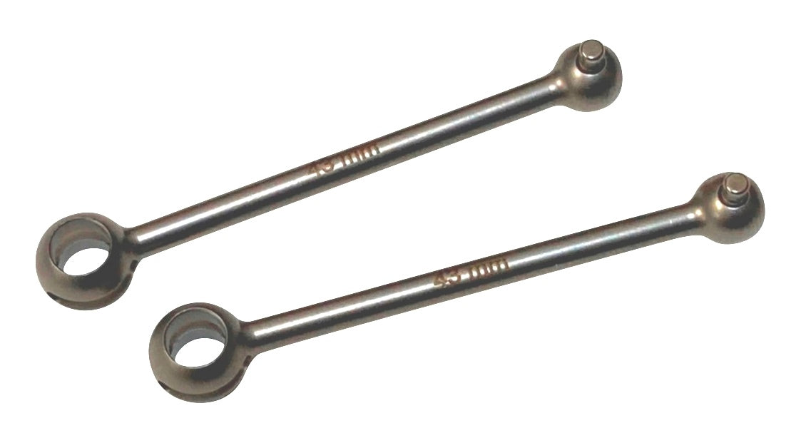 Dual WPC Reinforced Universal Joint for RD/SD Series