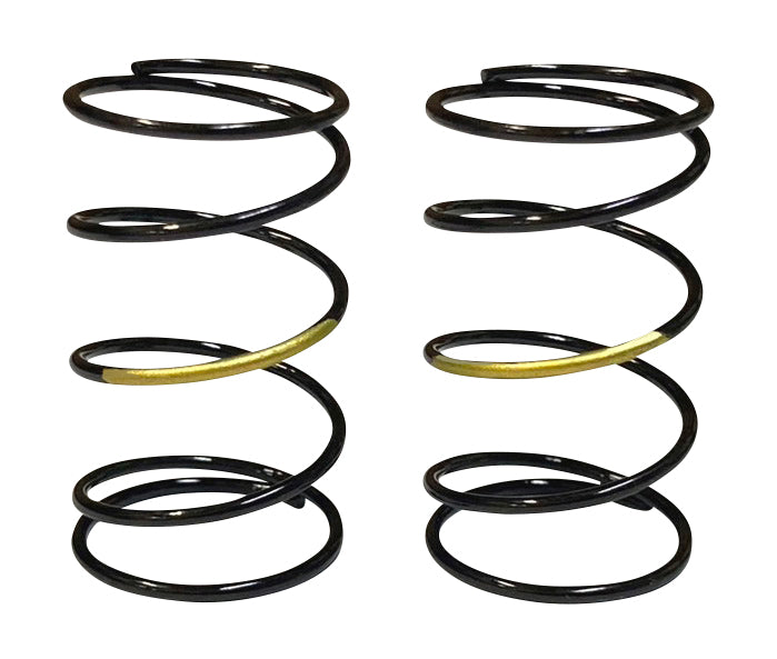 S-Line Semi-Short Springs for RWD