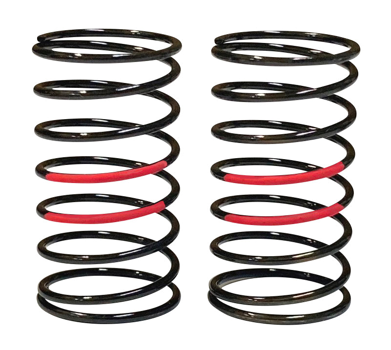 S-Line Semi-Short Springs for RWD