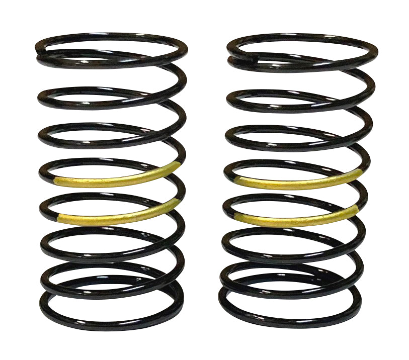 S-Line Semi-Short Springs for RWD