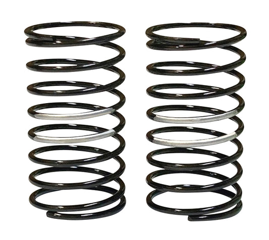S-Line Semi-Short Springs for RWD