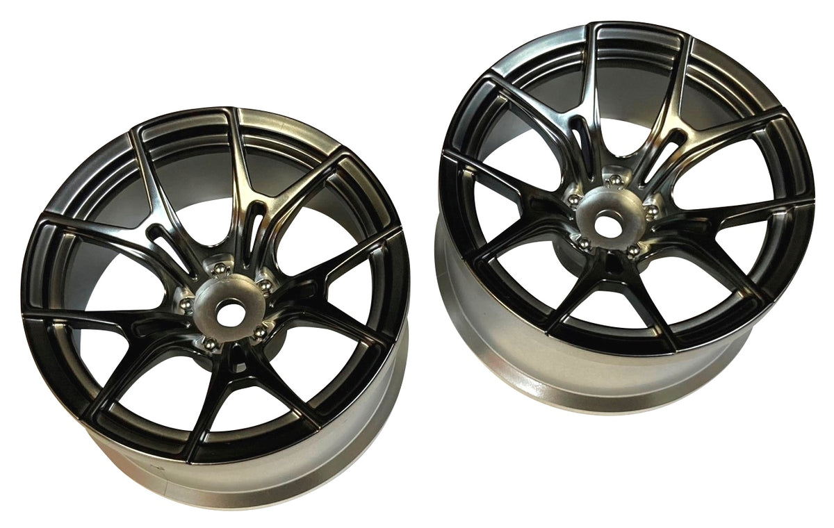 FX Sport Wheels