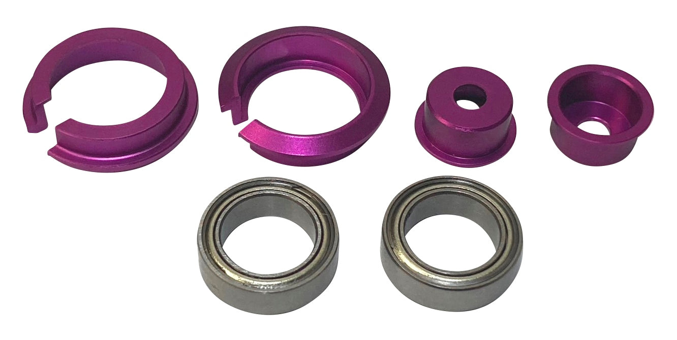 D-Competition Spring Retainer (1mm down)