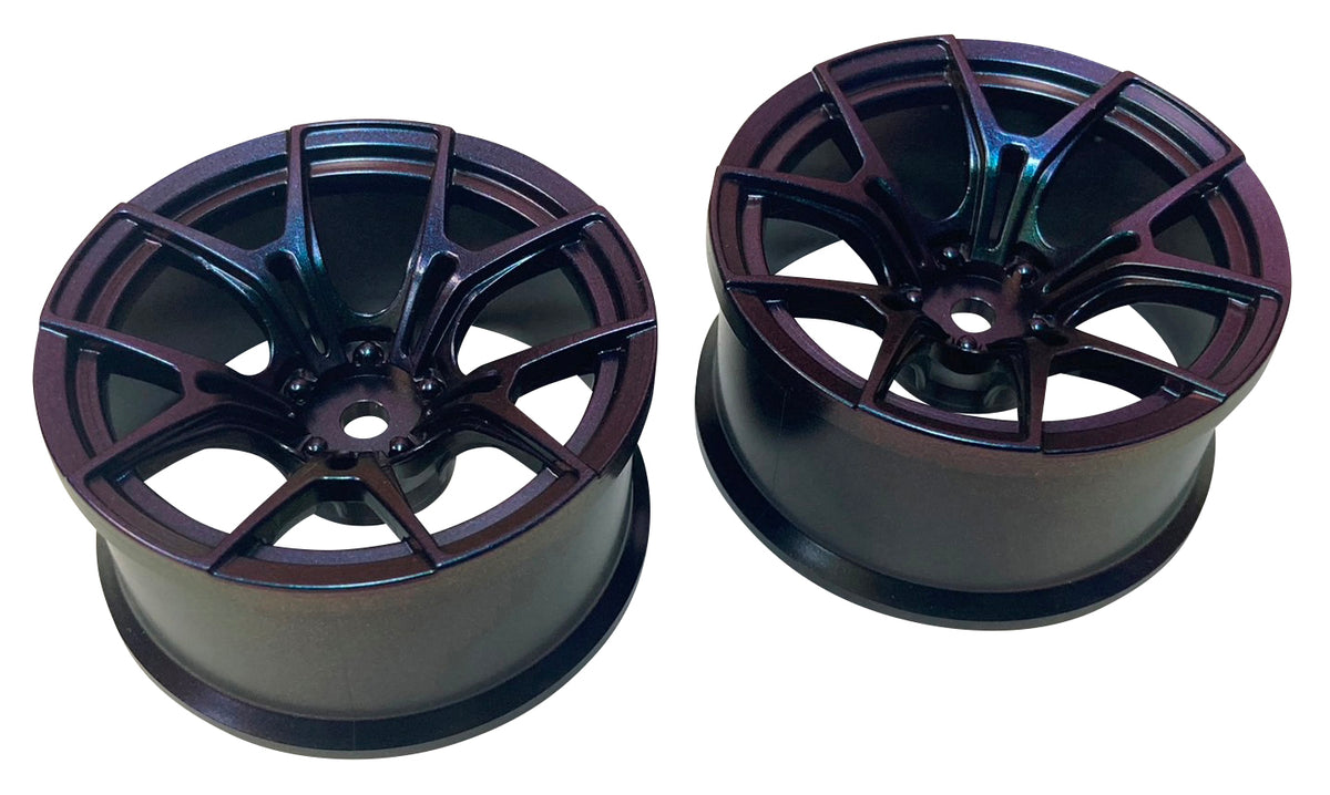 FX Sport Wheels