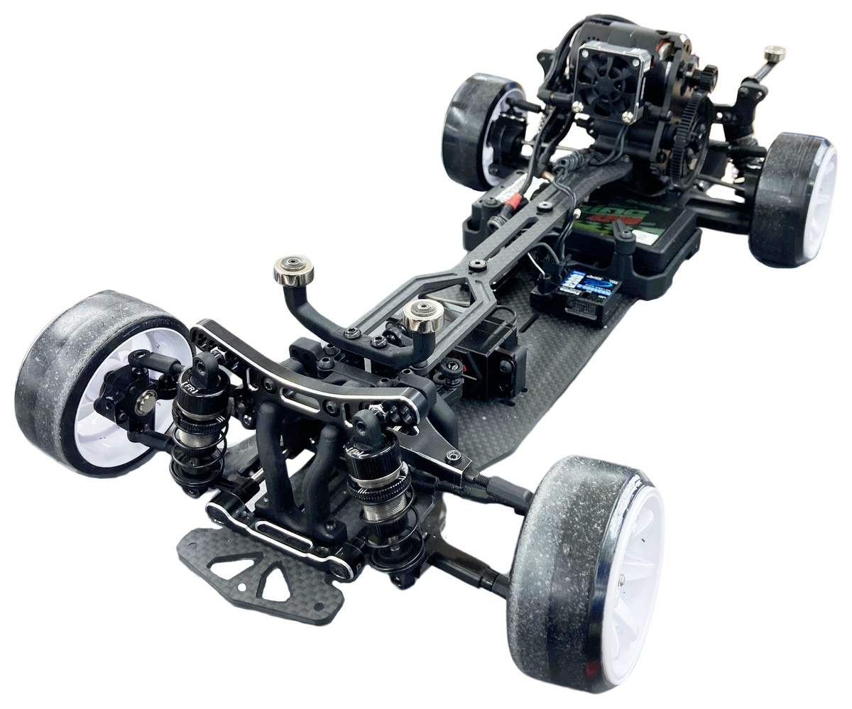RD2.0 コンバージョンシャーシ