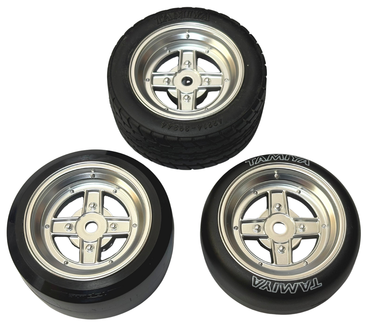 Mini Classic Spoke-II