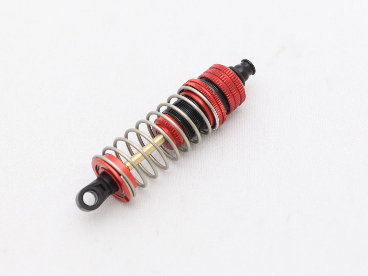 TRF Damper Overhaul Set
