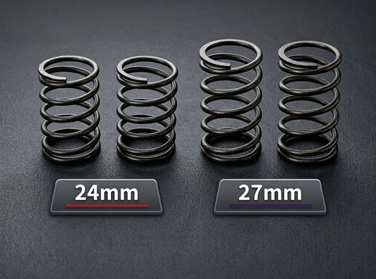 TITAN FLEX Spring