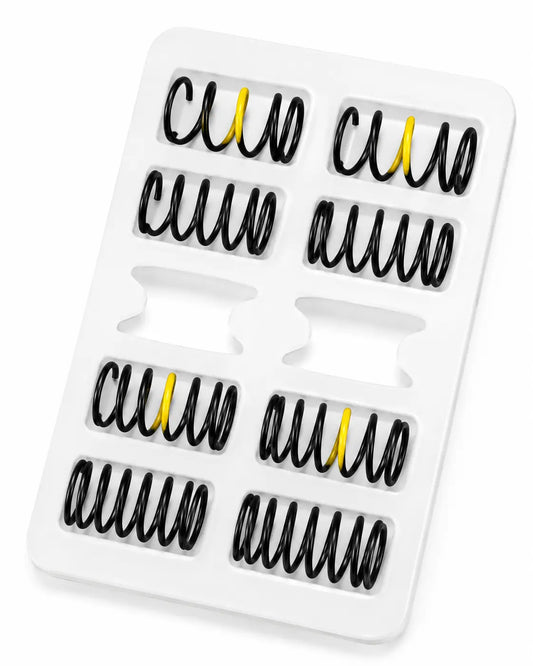 S-Line Spring Set for RWD