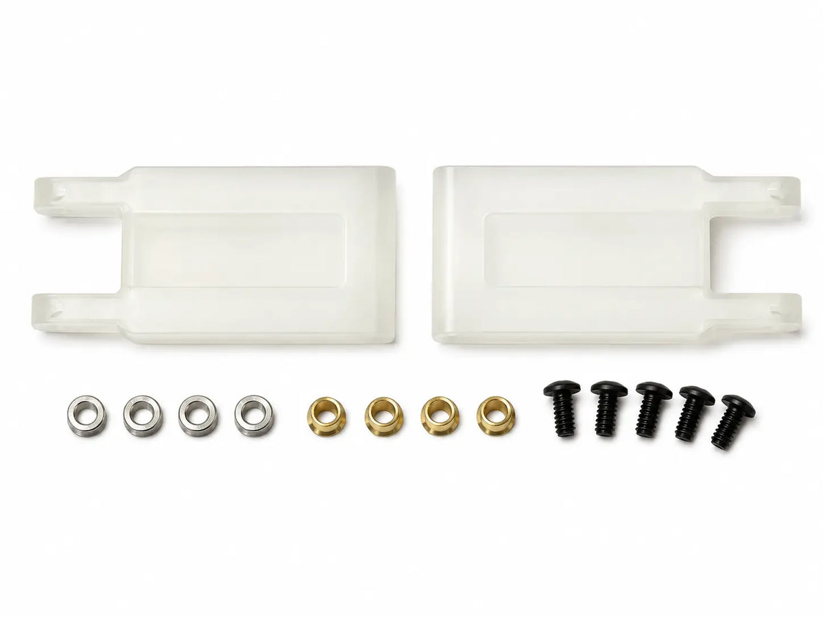 Super Hard Delrin High-Traction Rear Suspension Arm WS