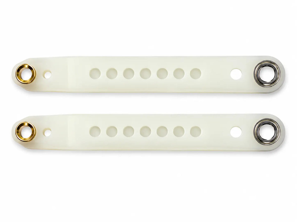 Super Hard Delrin High-Traction Rear Suspension Arm WS