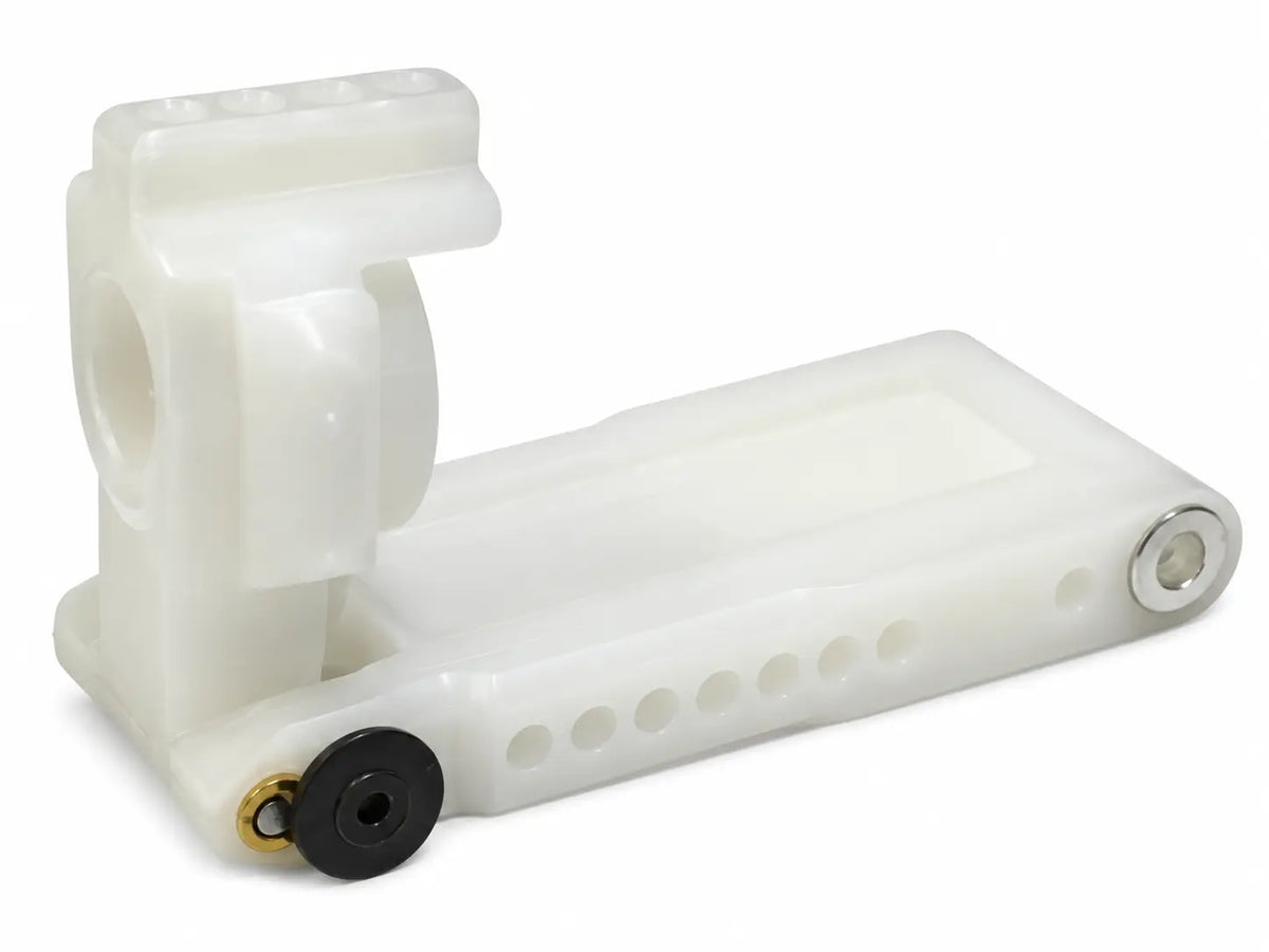 Super Hard Delrin High-Traction Rear Suspension Arm WS