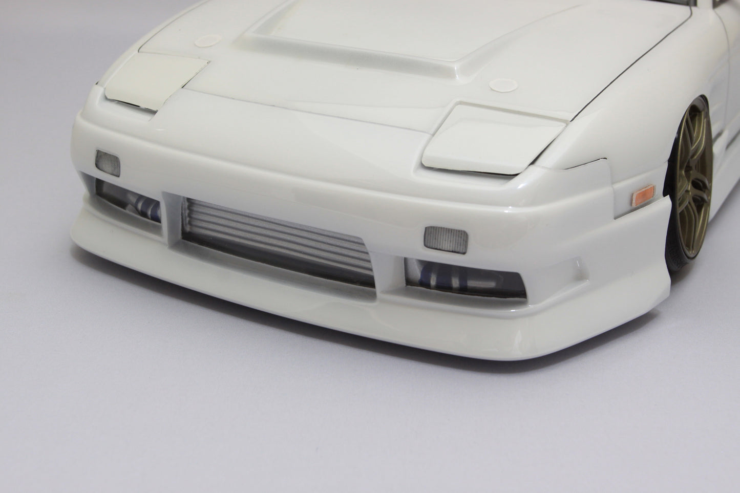 180SX エアロ