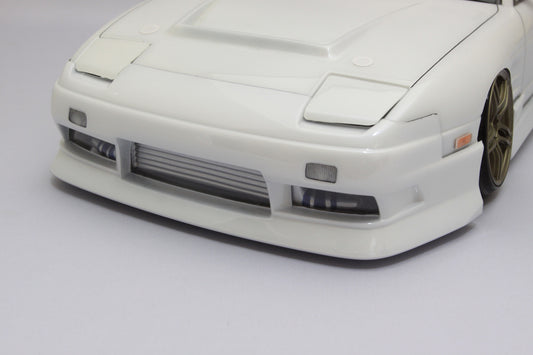 180SX エアロ