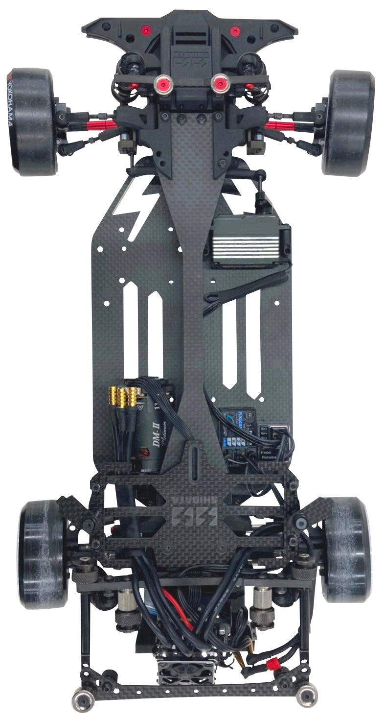GRK GS2 EVOコンバ First Edition