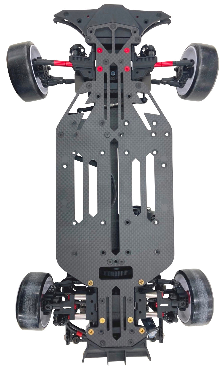 GRK GS2 EVOコンバ First Edition