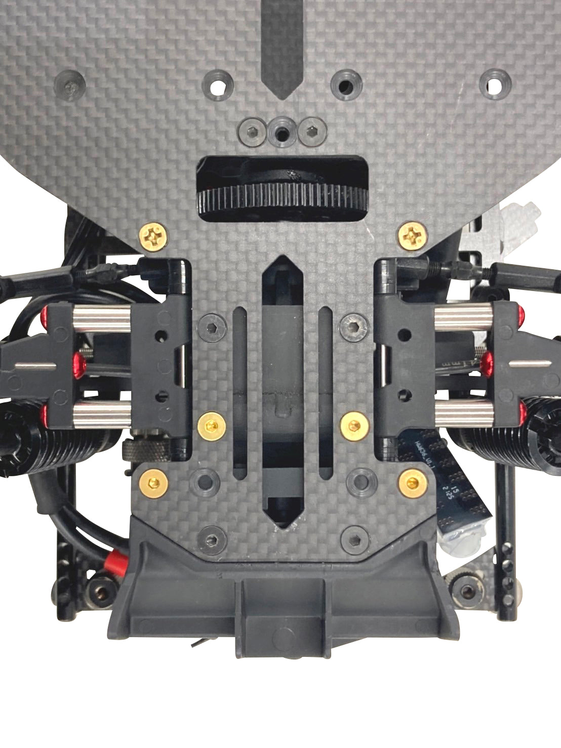 GRK GS2 EVOコンバ First Edition