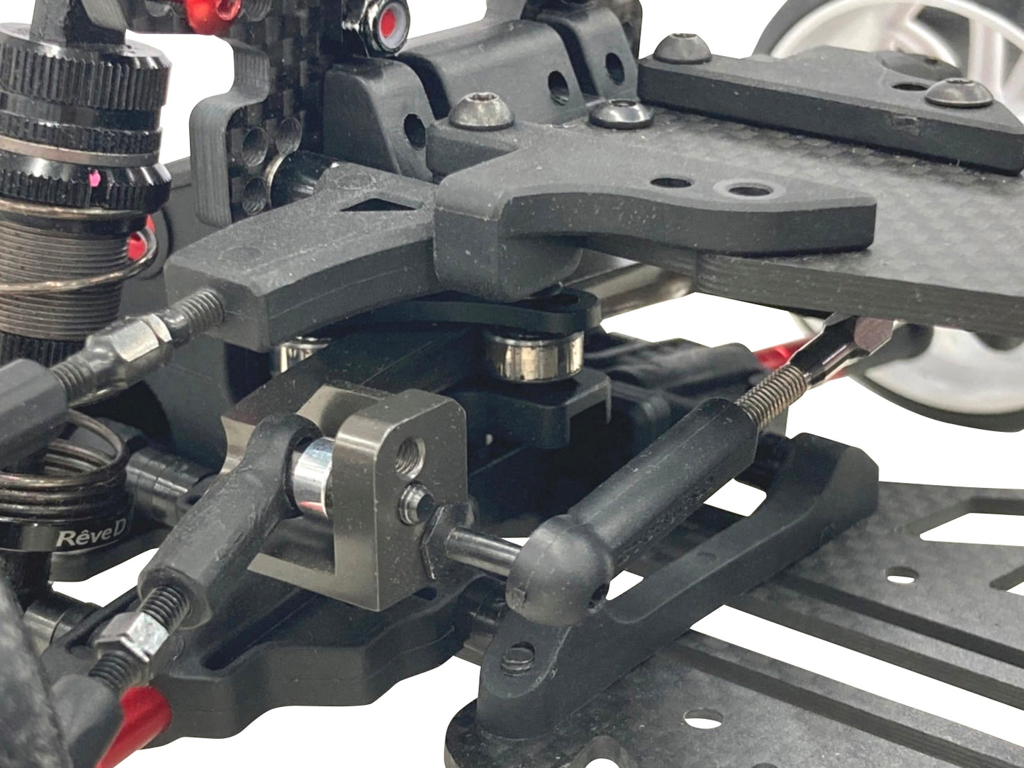 GRK GS2 EVOコンバ First Edition